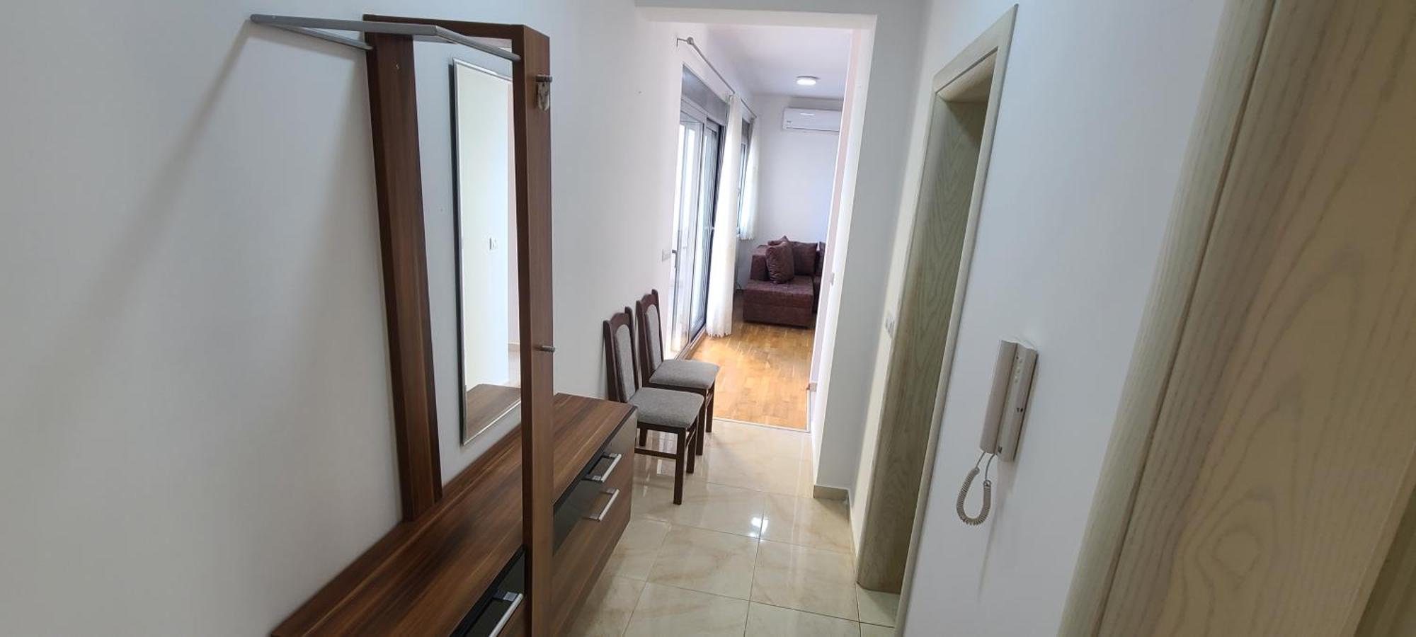 Ambassador & Ambassador Lux Apartments 乌尔齐尼 客房 照片